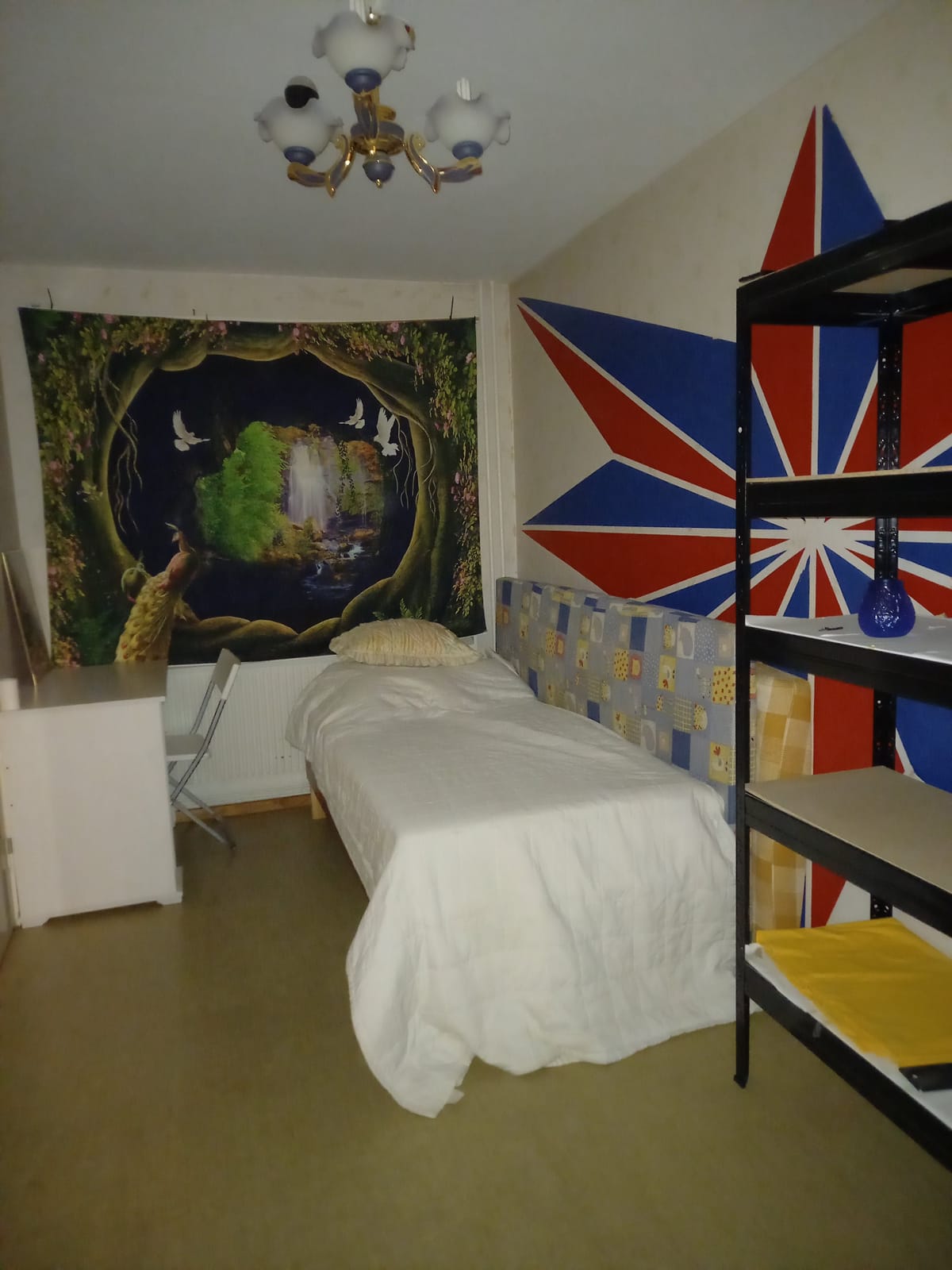 1 rok · 12 m² i Vårby – bild 2