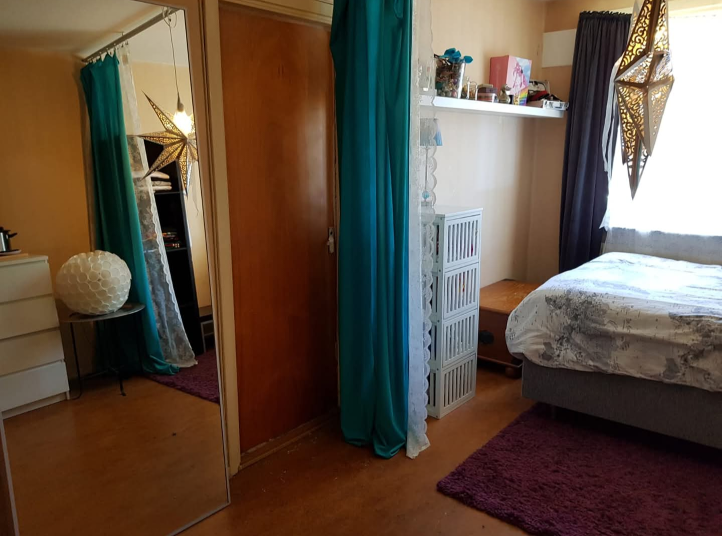 Lägenhet, 1 rooms, 15 sqm, Göteborg – bild 2