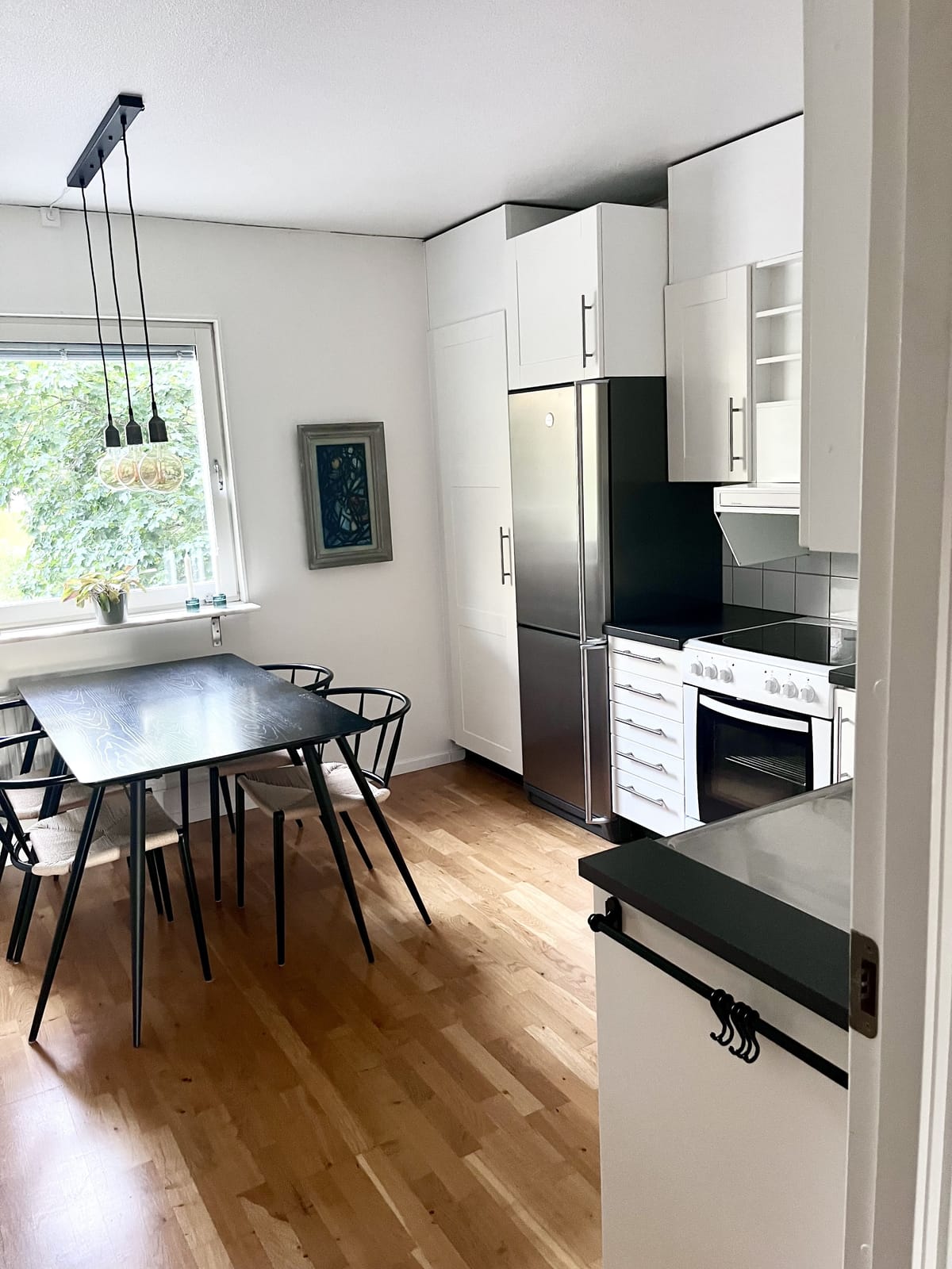 2 rok · 56 m² i Örebro – bild 2