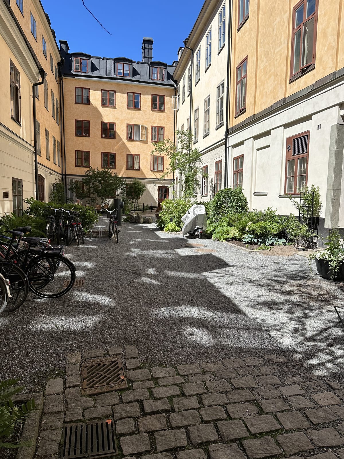 1 rok · 14 m² i Stockholm – bild 6