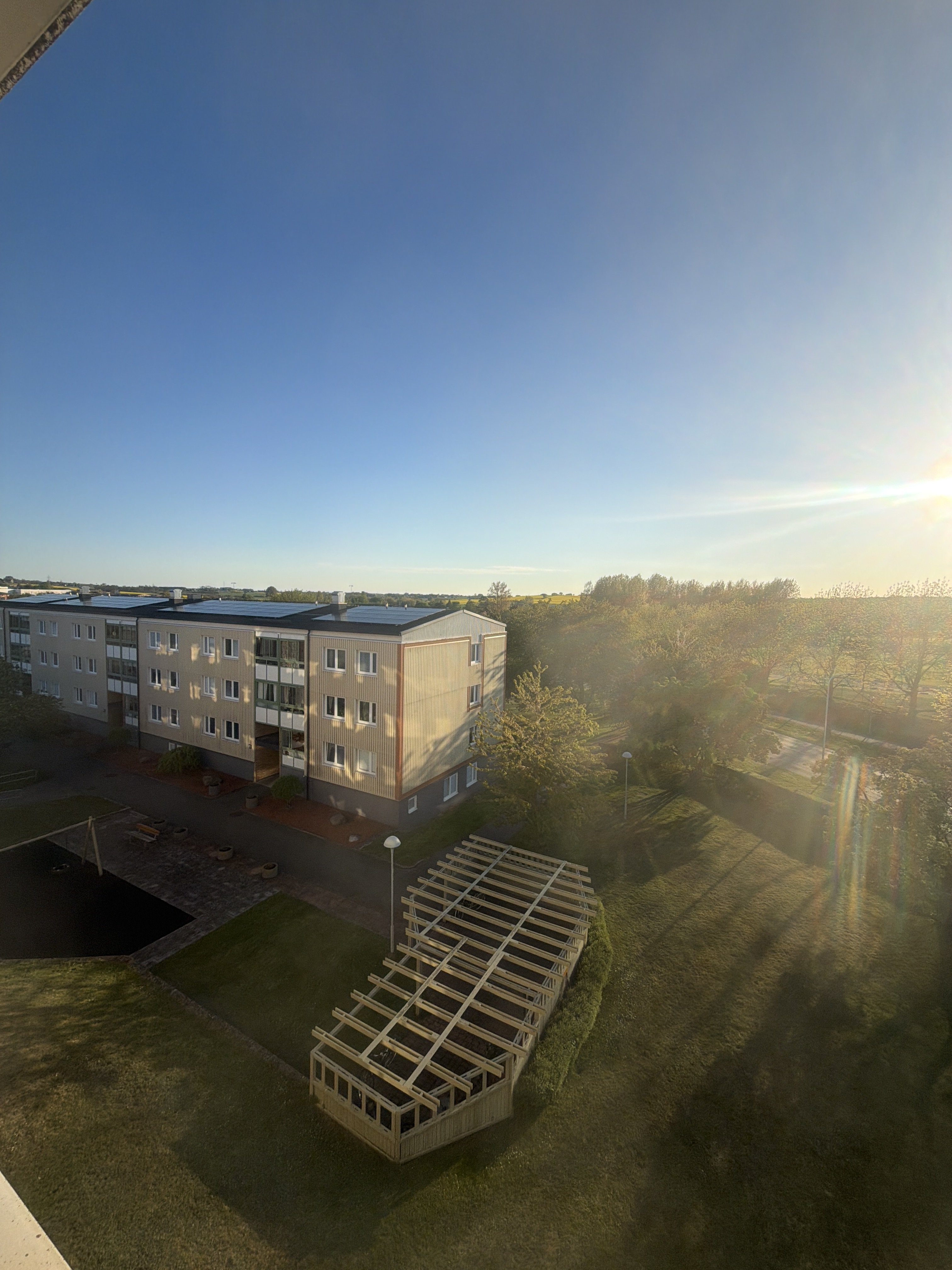 Lägenhet, 2 rooms, 67 sqm, Simrishamn – bild 2