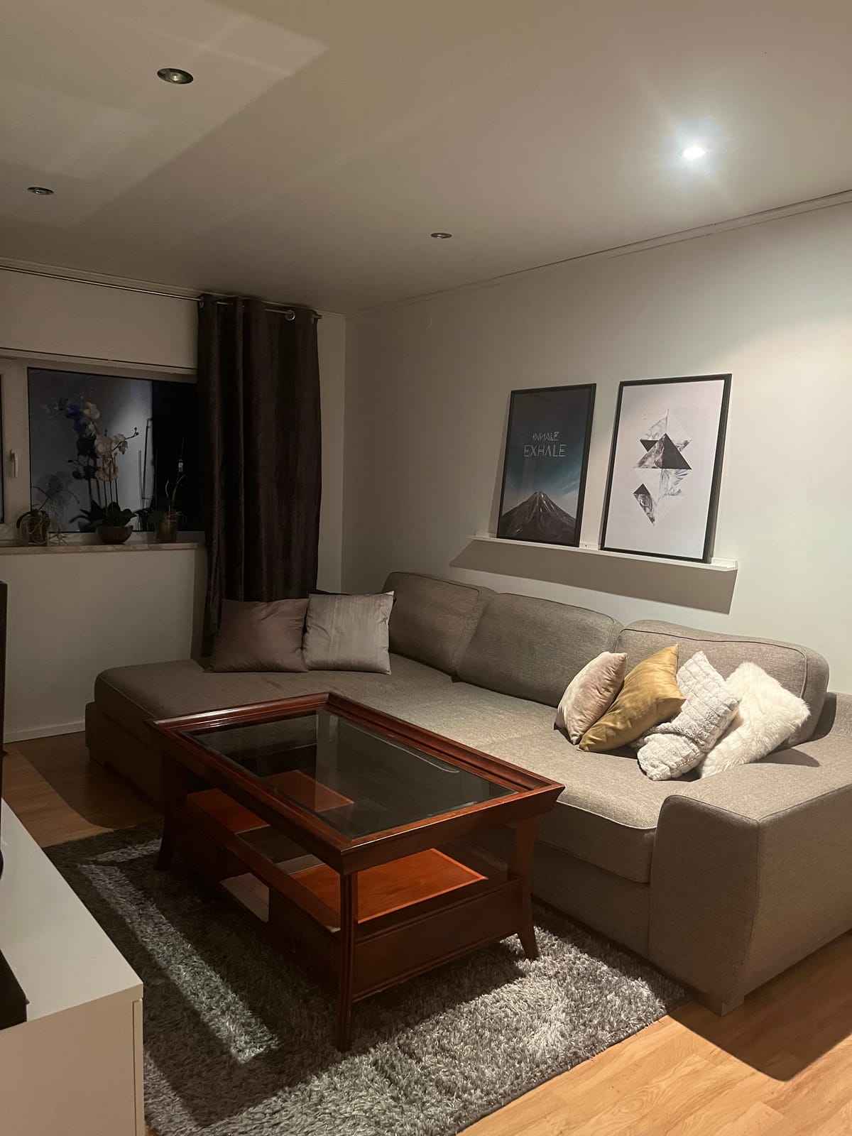 Villa/Hus, 3 rooms, 65 sqm, Segeltorp