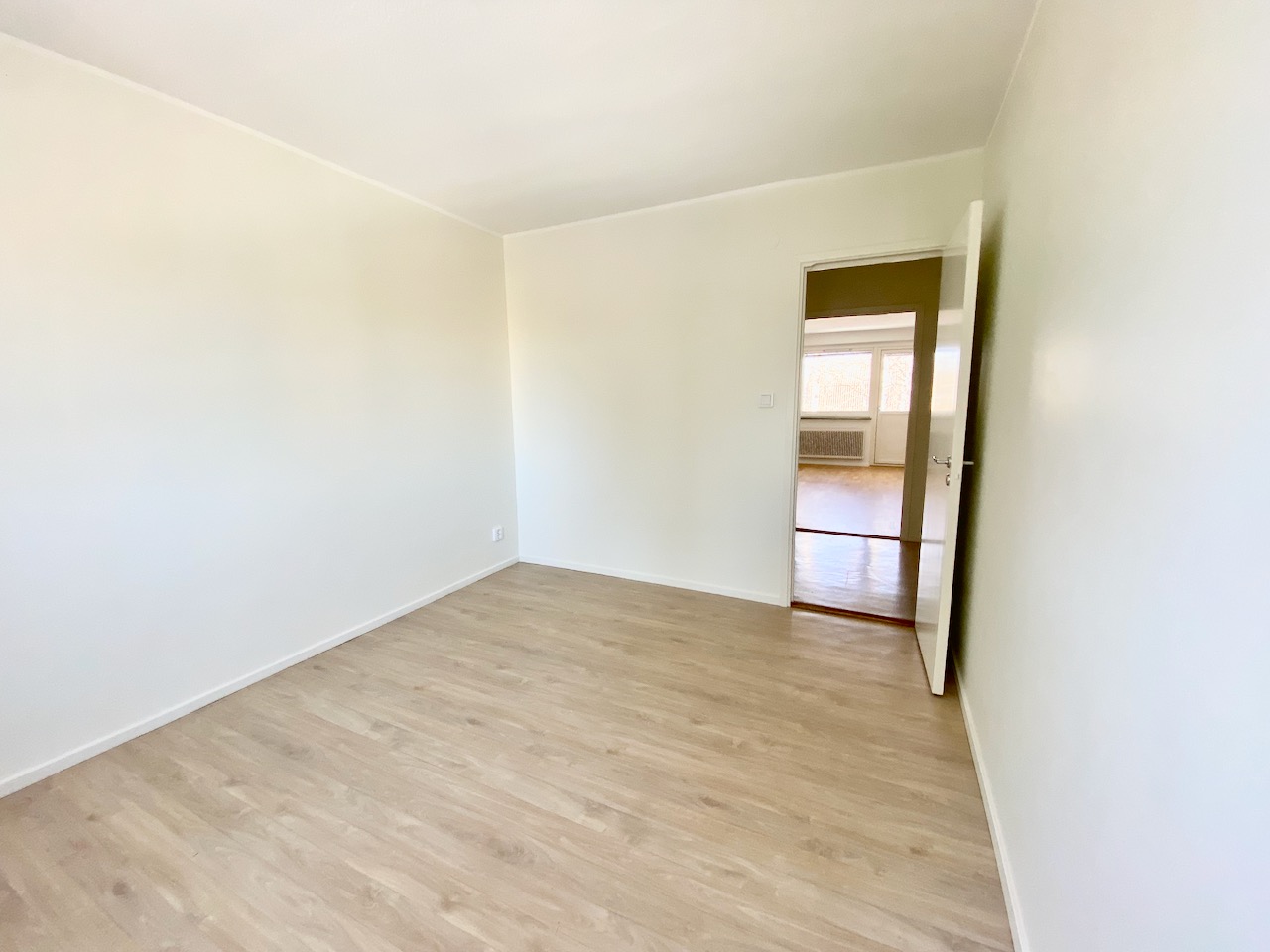 Lägenhet, 2 rooms, 56 sqm, Katrineholm – bild 6