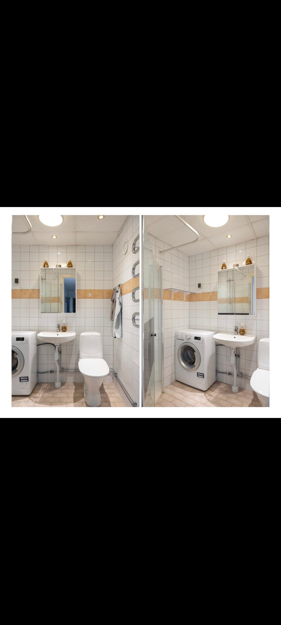 Lägenhet, 2 rooms, 63 sqm, Ramnäs – bild 8