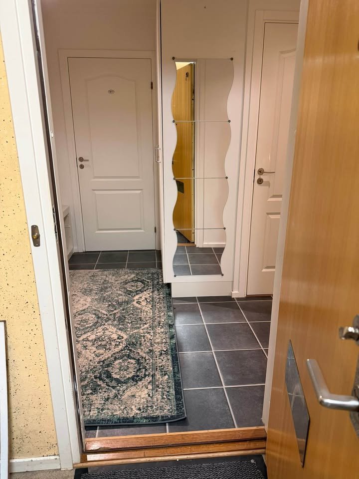 Lägenhet, 2 rooms, 61 sqm, Södertälje – bild 8