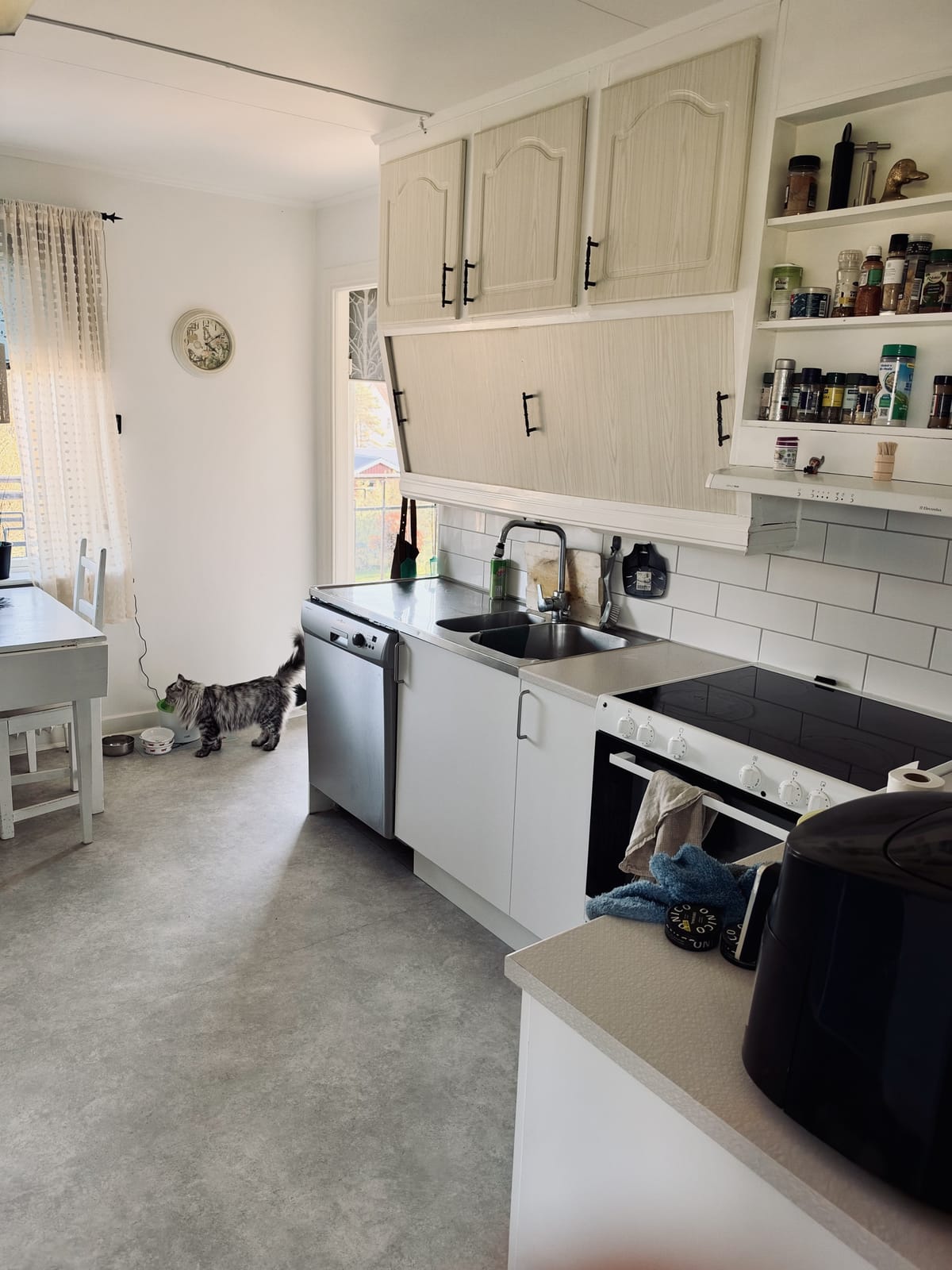 5 rok · 140 m² i Steninge – bild 7
