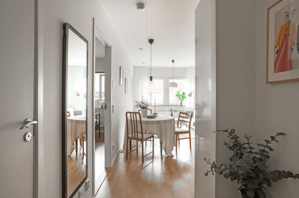 2 rok · 41 m² i Göteborg – bild 2