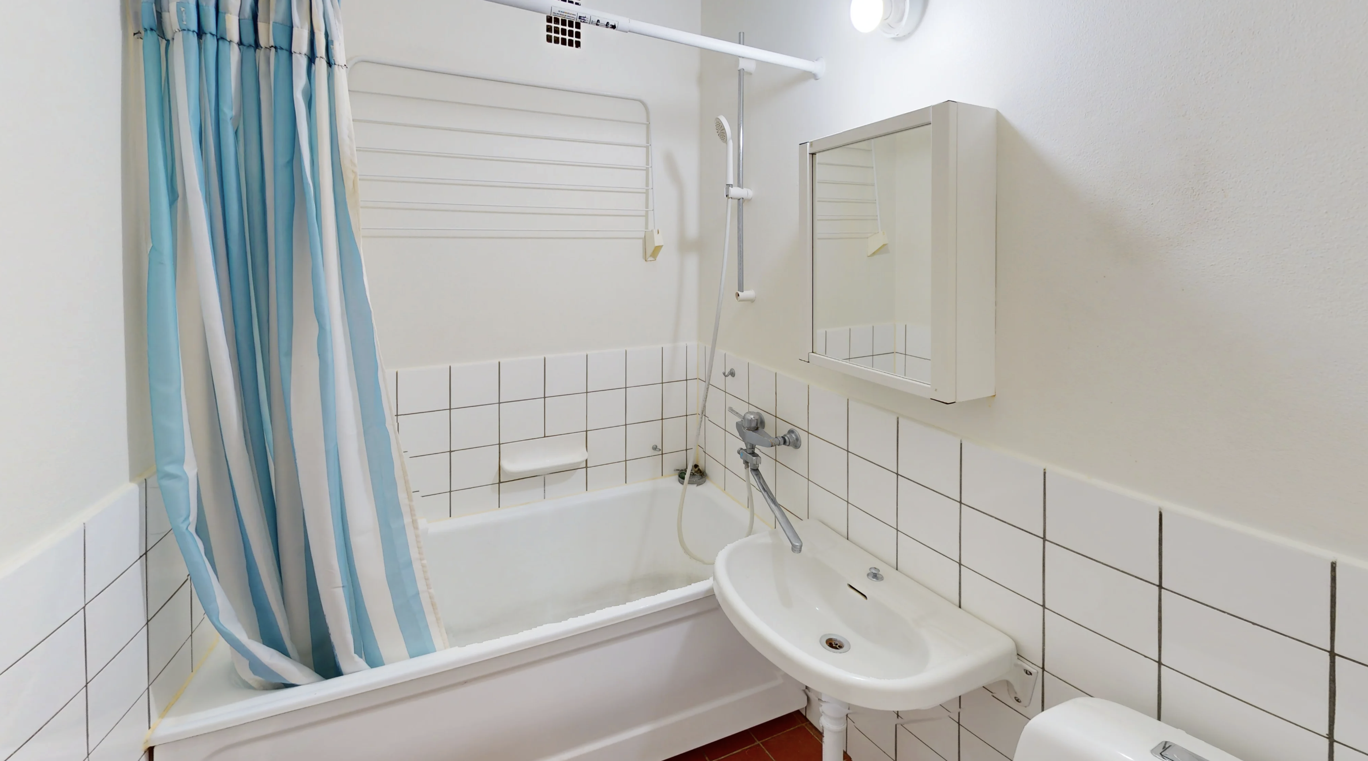 Lägenhet, 1 rooms, 39 sqm, Degerfors – bild 5