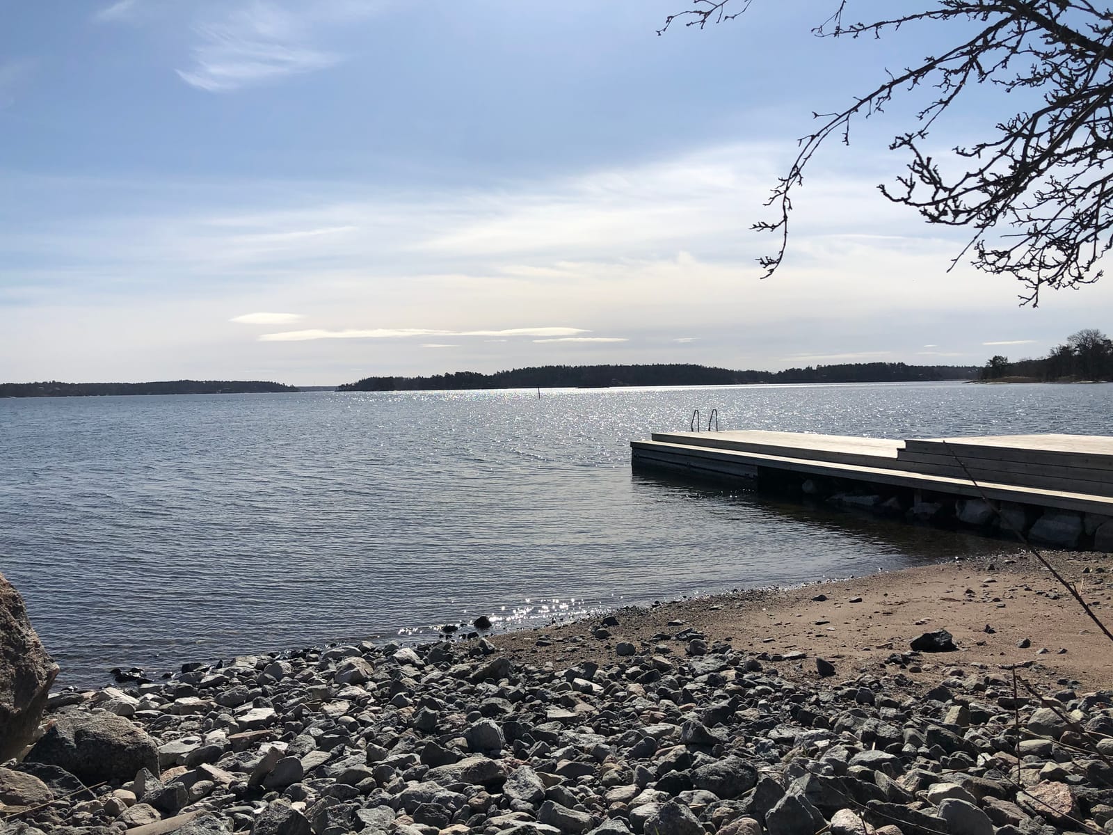 2 rok · 38 m² i Vaxholm – bild 4