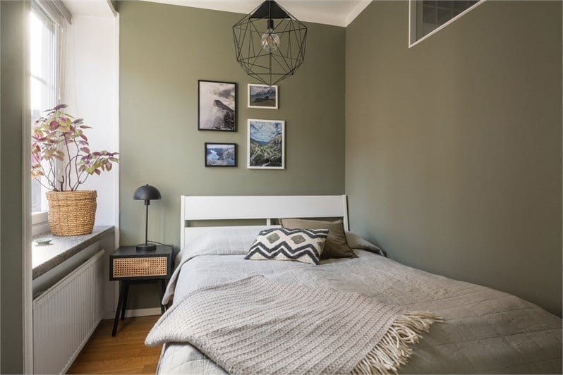 2 rok · 49 m² i Stockholm – bild 6