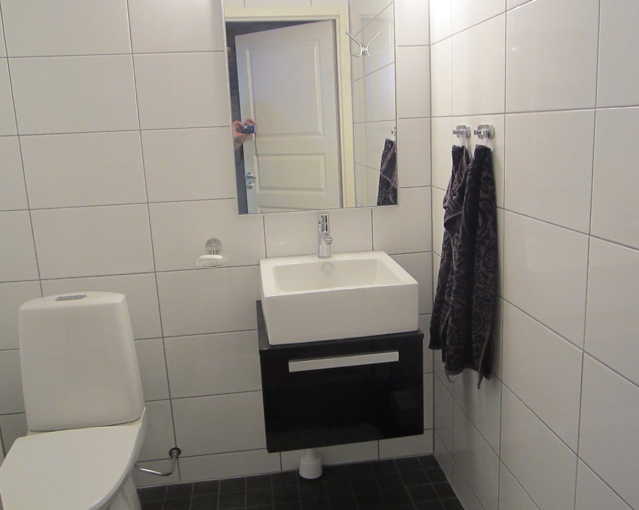 1 rok · 14 m² i Västra Frölunda – bild 8
