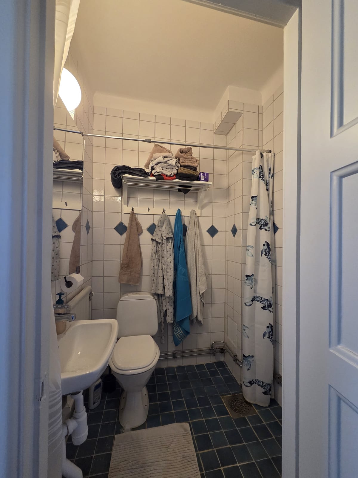 1 rok · 33 m² i Södertälje – bild 6