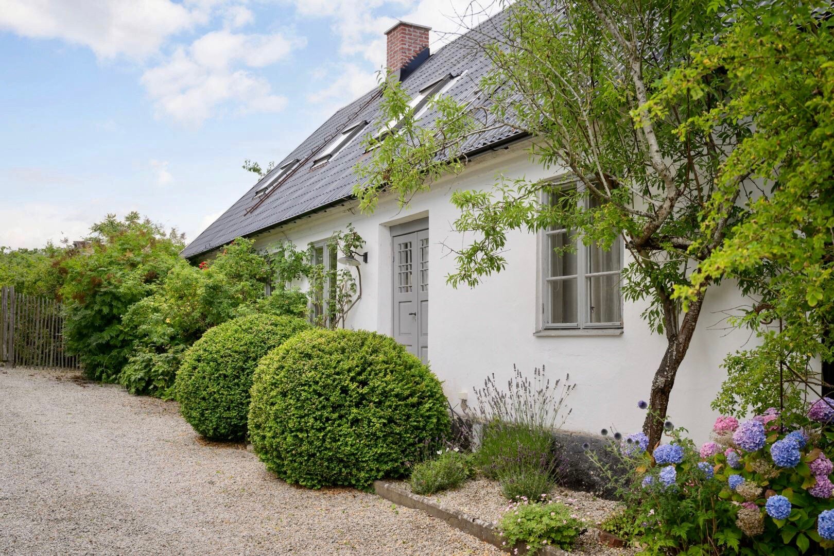 Villa/Hus, 7 rooms, 210 sqm, Kivik – bild 2