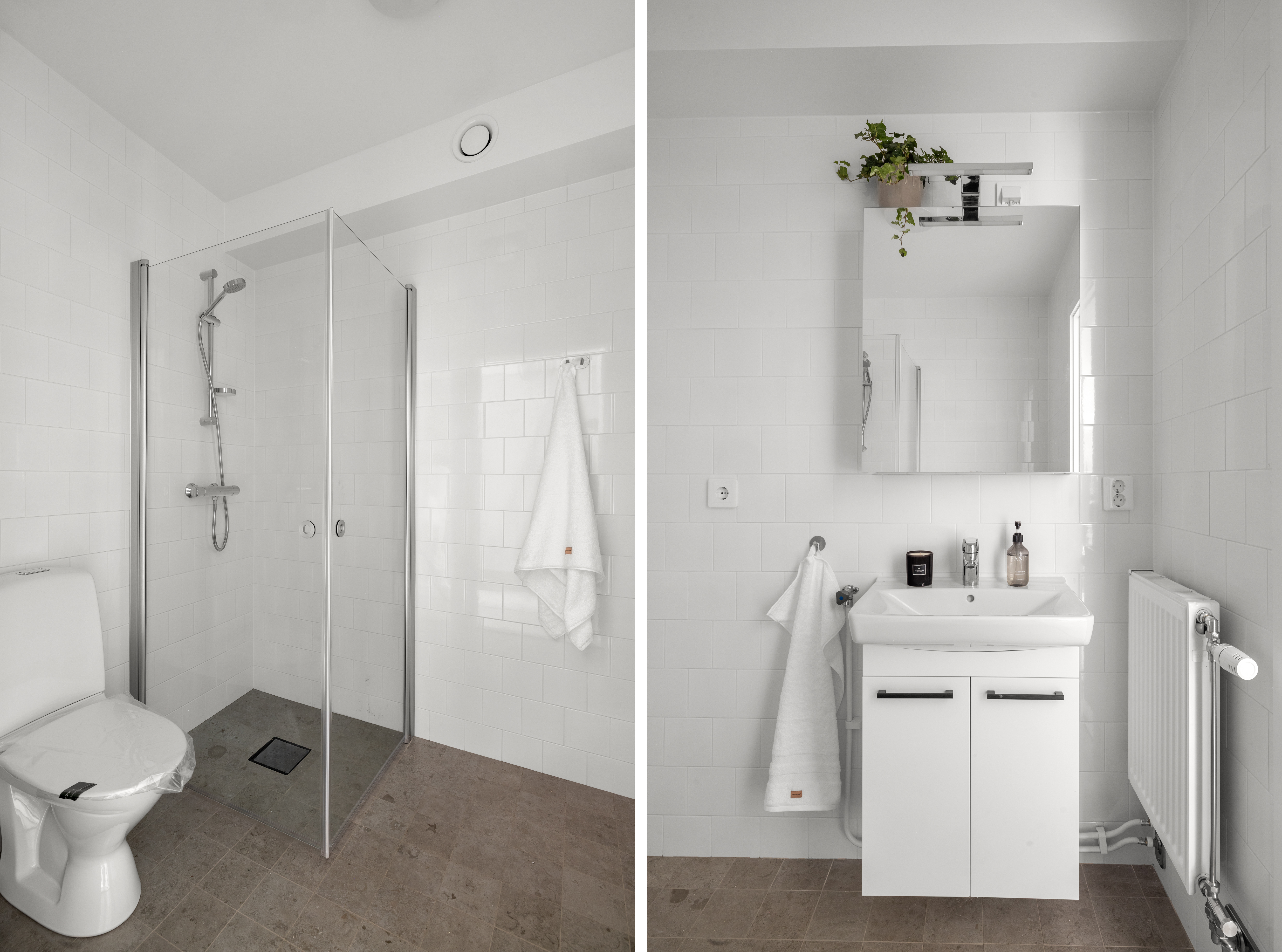 Lägenhet, 3 rooms, 47 sqm, Stockholm – bild 14