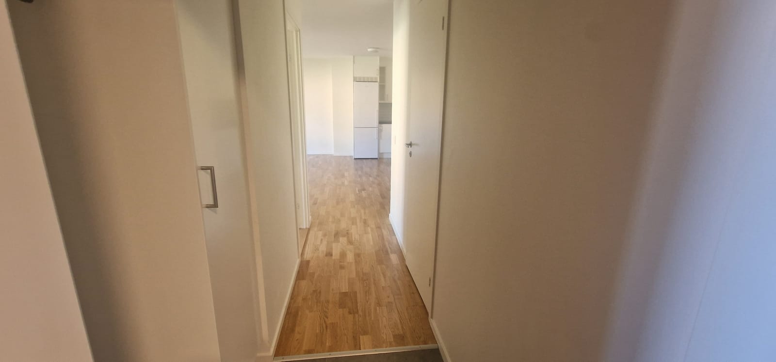 Lägenhet, 2 rooms, 50 sqm, Malmköping