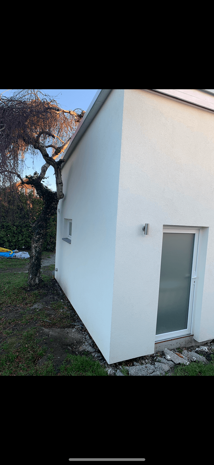 Villa/Hus, 2 rooms, 35 sqm, MAlmö