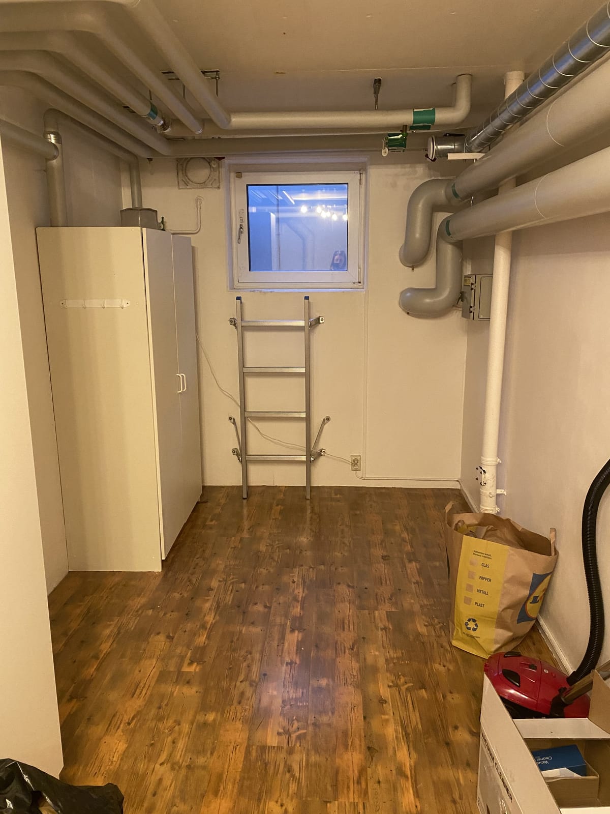 2 rok · 33 m² i Växjö – bild 4