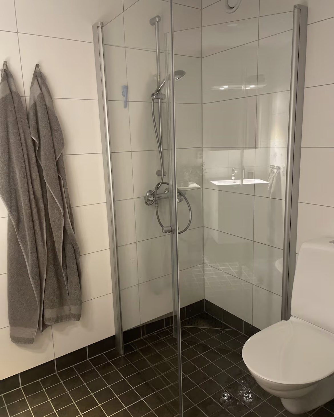 Lägenhet, 2 rooms, 40 sqm, Sollentuna – bild 3