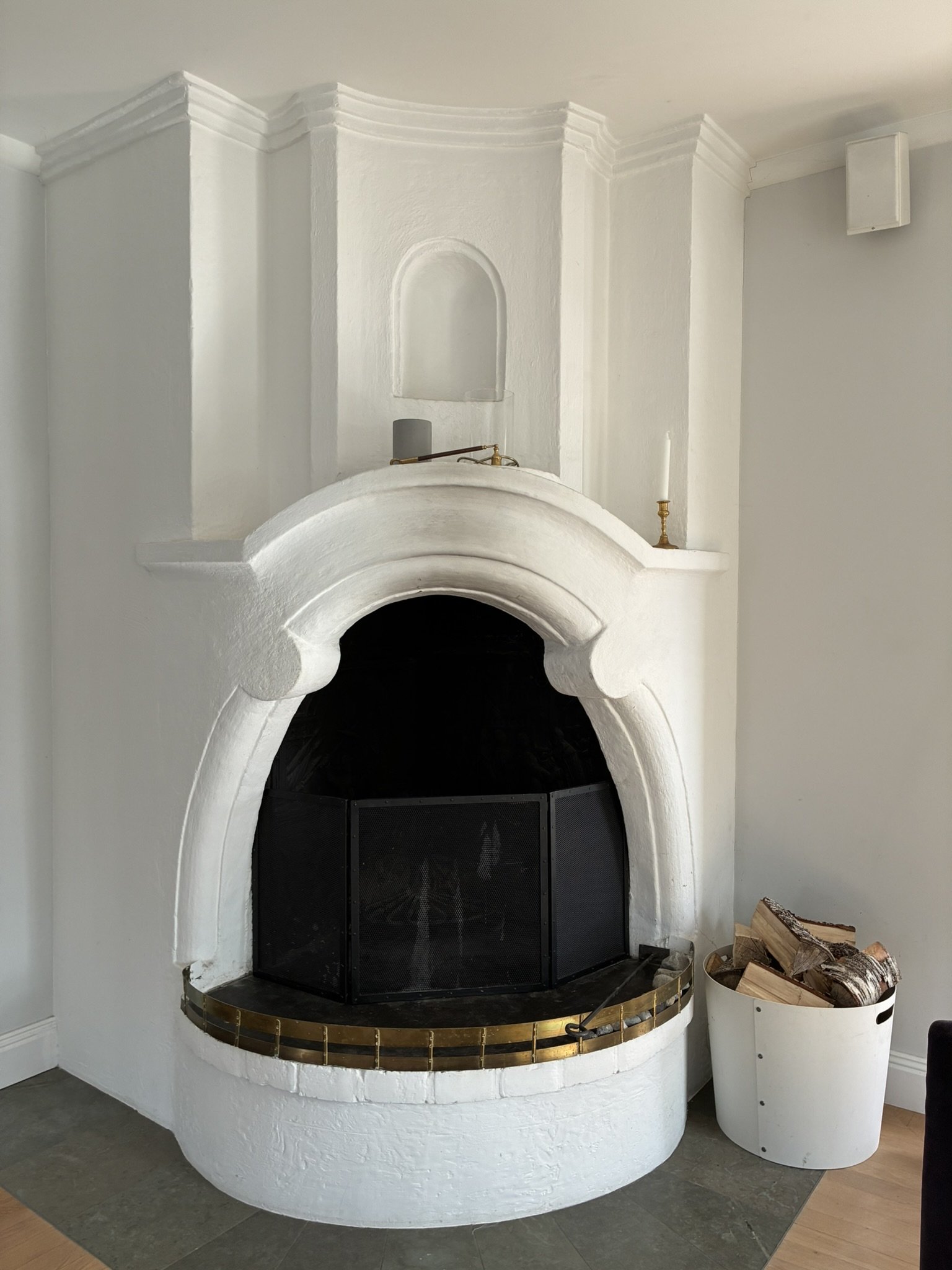 9 rok · 400 m² i Djursholm – bild 9