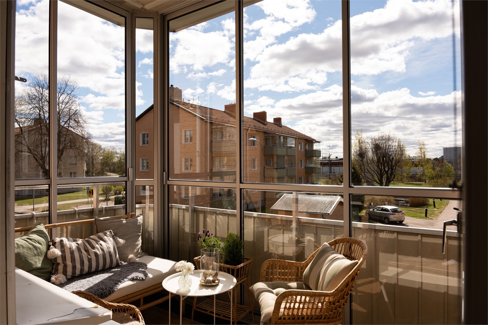 2 rok · 42 m² i Västerås – bild 3