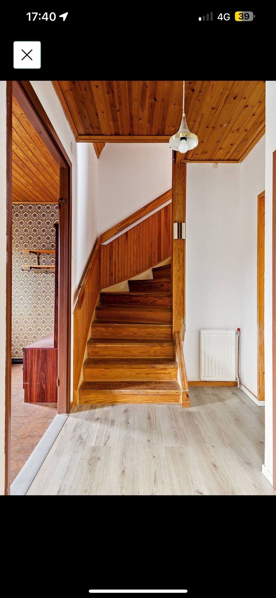Villa/Hus, 4 rooms, 96 sqm, Konga – bild 9