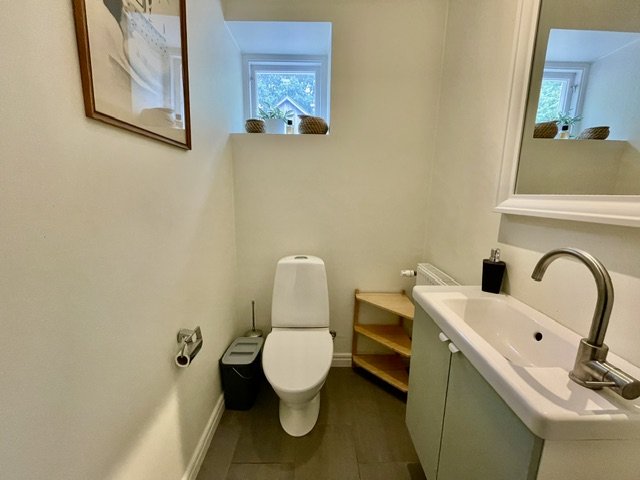 Lägenhet, 7 rooms, 140 sqm, Tomelilla – bild 12