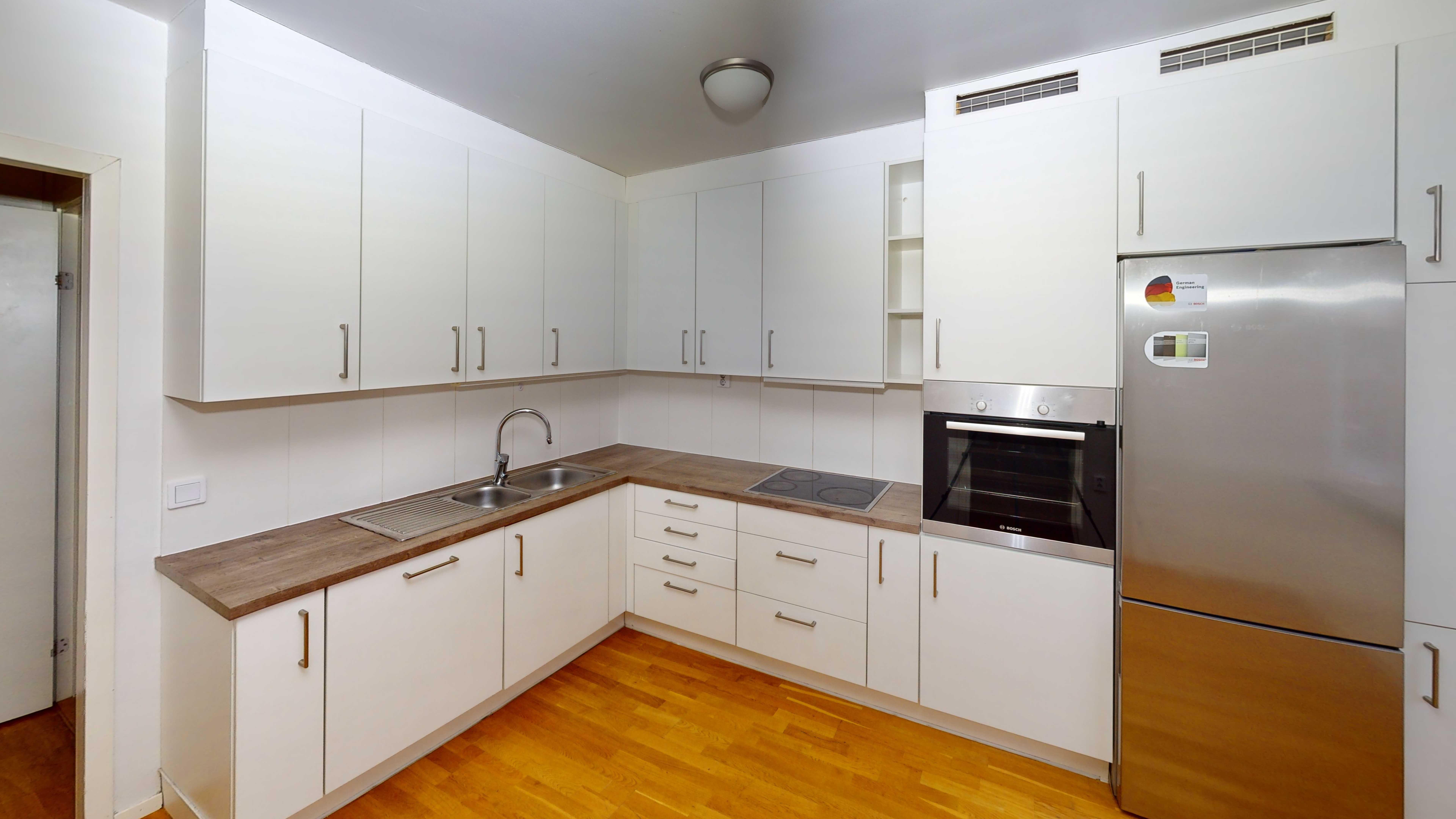 Lägenhet, 2 rooms, 60 sqm, Eskilstuna – Eskilstuna