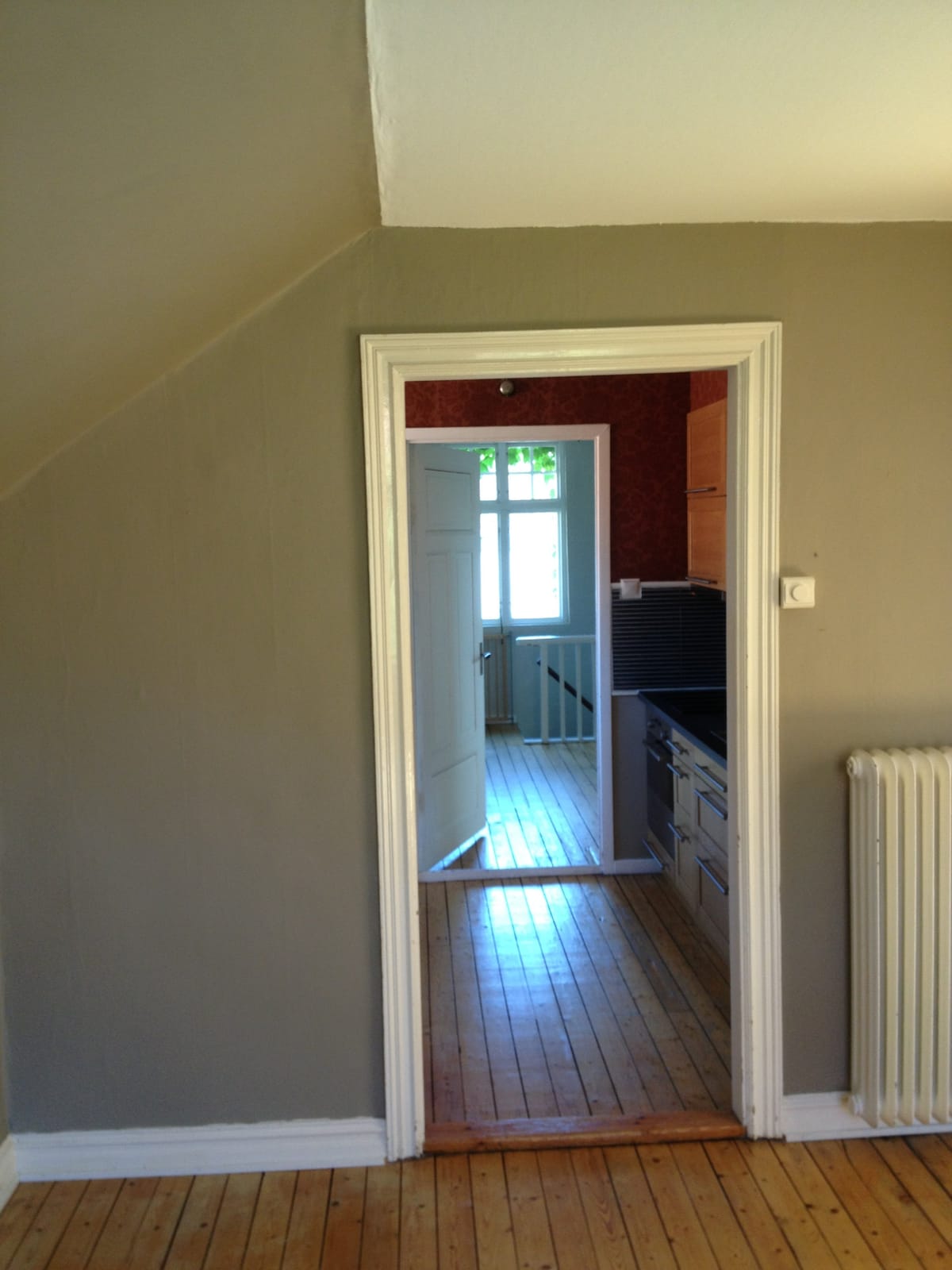 3 rok · 72 m² i Hässleholm – bild 5