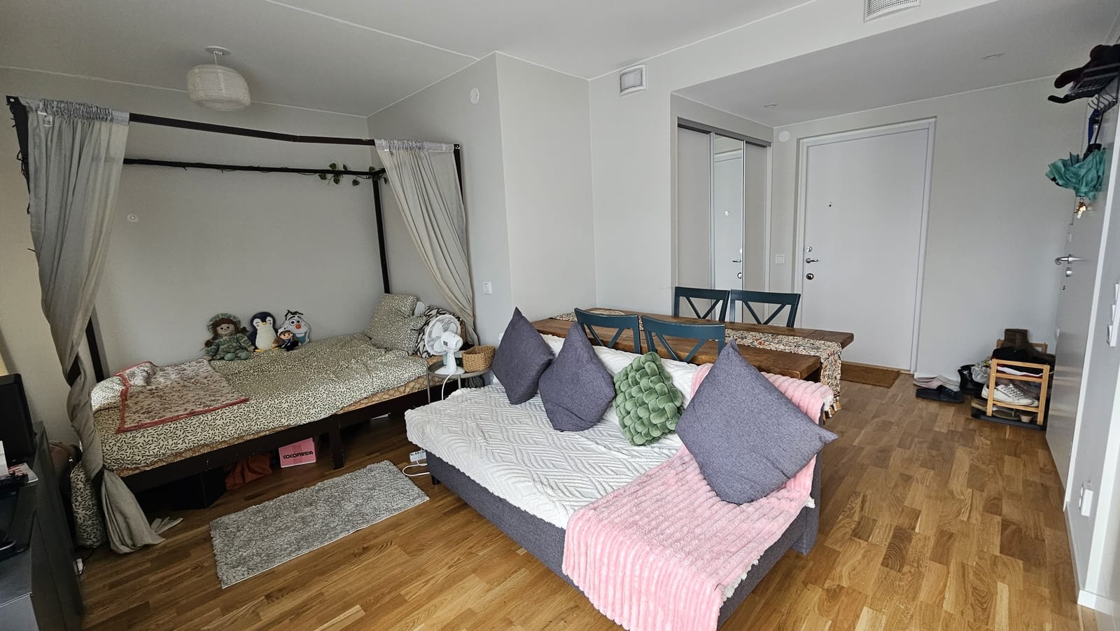 1 rok · 30 m² i Västra Frölunda – bild 2