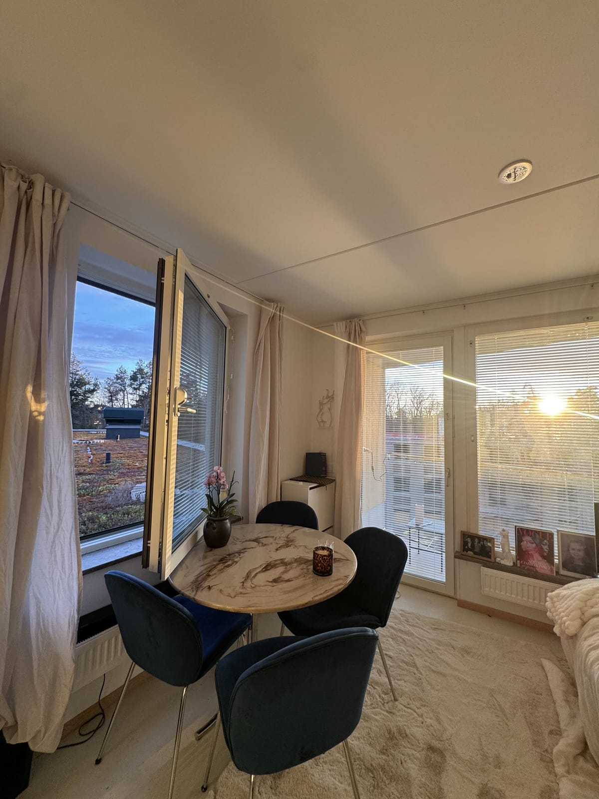 Lägenhet, 1 rooms, 23 sqm, Stockholm