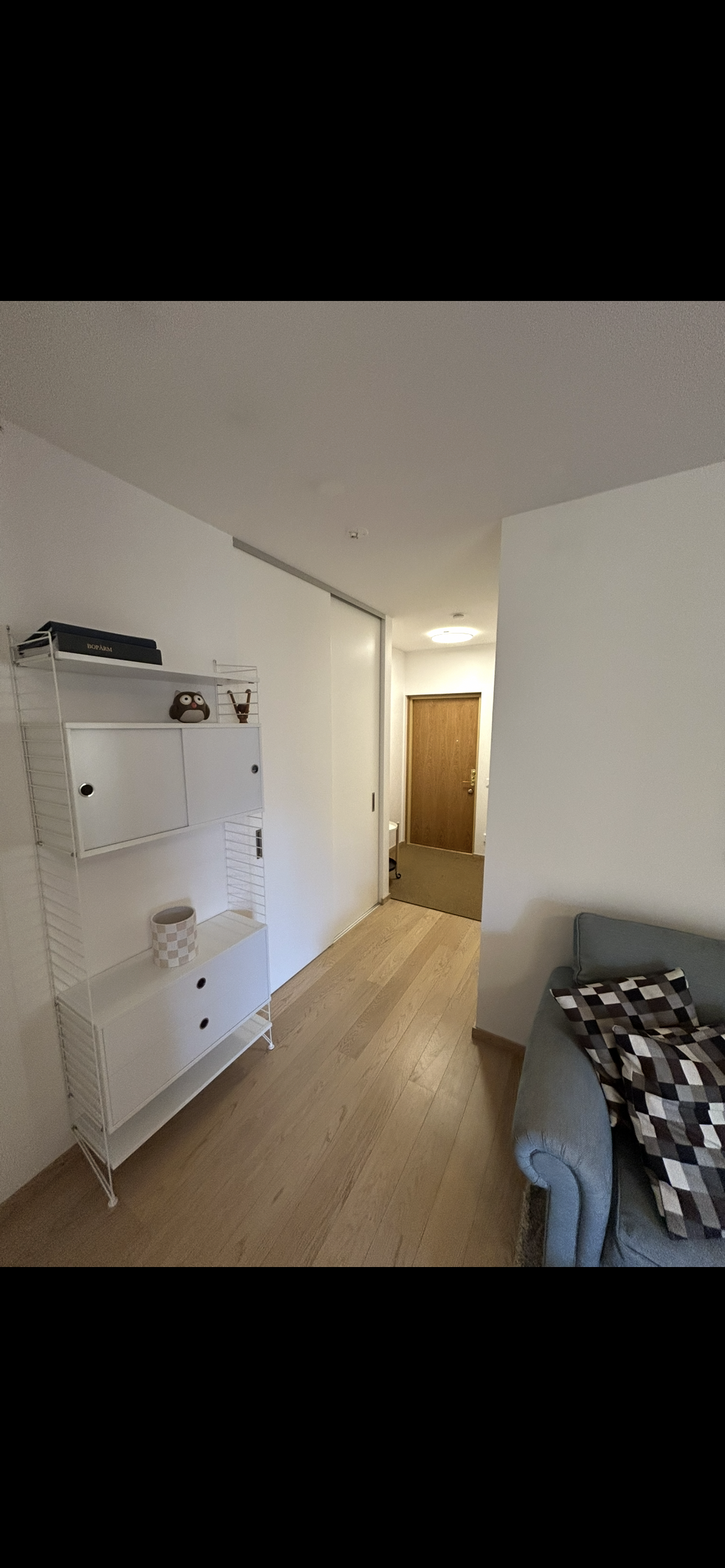 Lägenhet, 2 rooms, 44 sqm, Stockholm – bild 3
