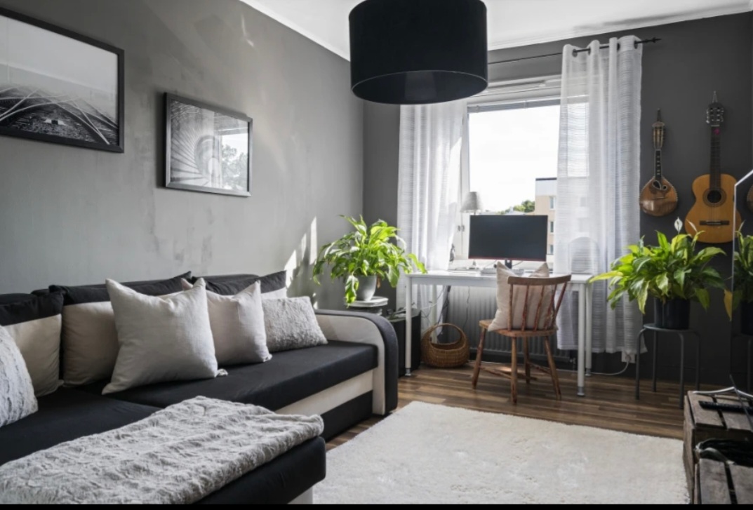 Lägenhet, 3 rooms, 78 sqm, Nyköping – bild 6