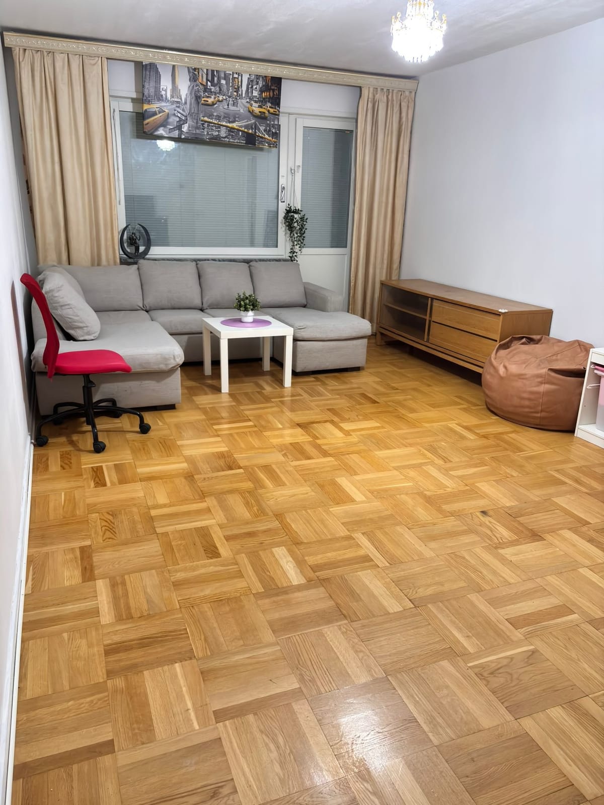 Lägenhet, 2 rooms, 60 sqm, Södertälje