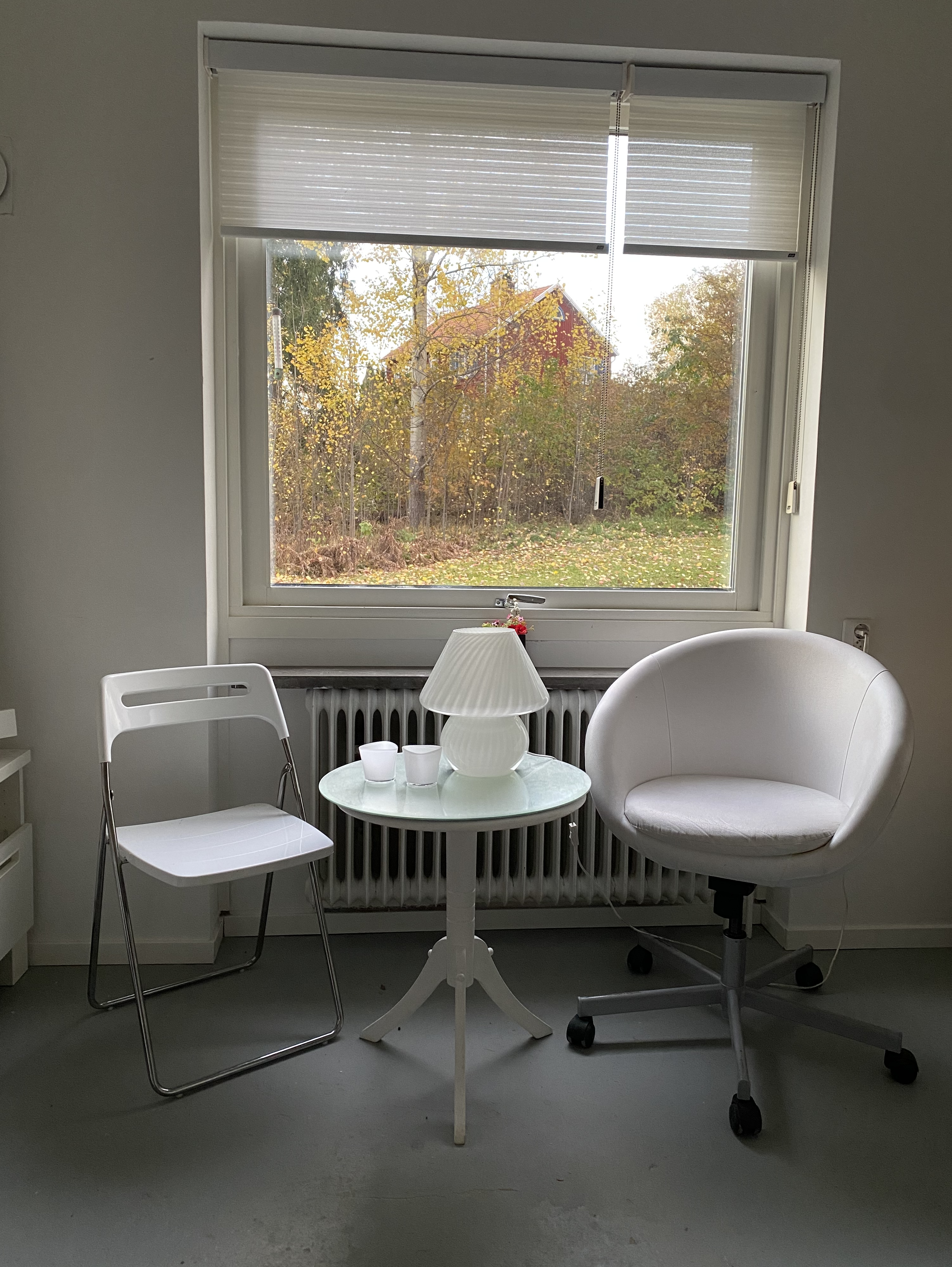 Lägenhet, 1 rooms, 25 sqm, Fagersta – bild 2