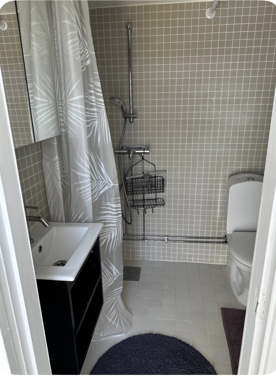 Stuga, 2 rooms, 35 sqm, Höllviken – bild 13