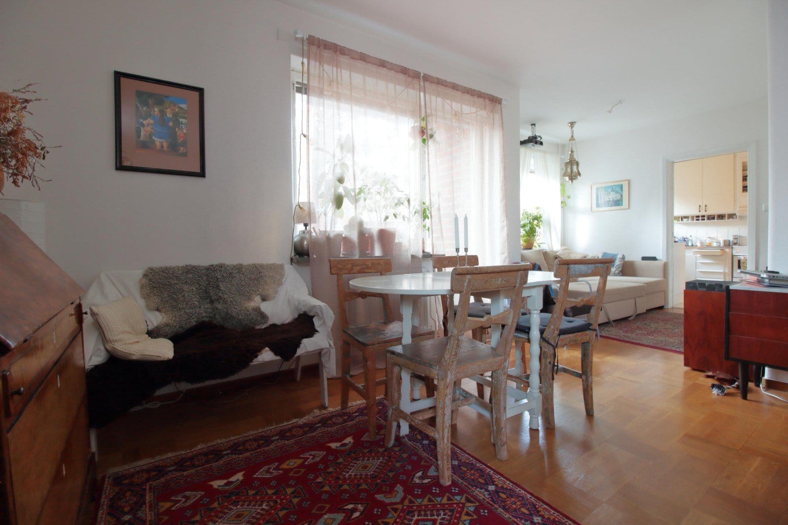 5 rok · 87 m² i Bromma – bild 36