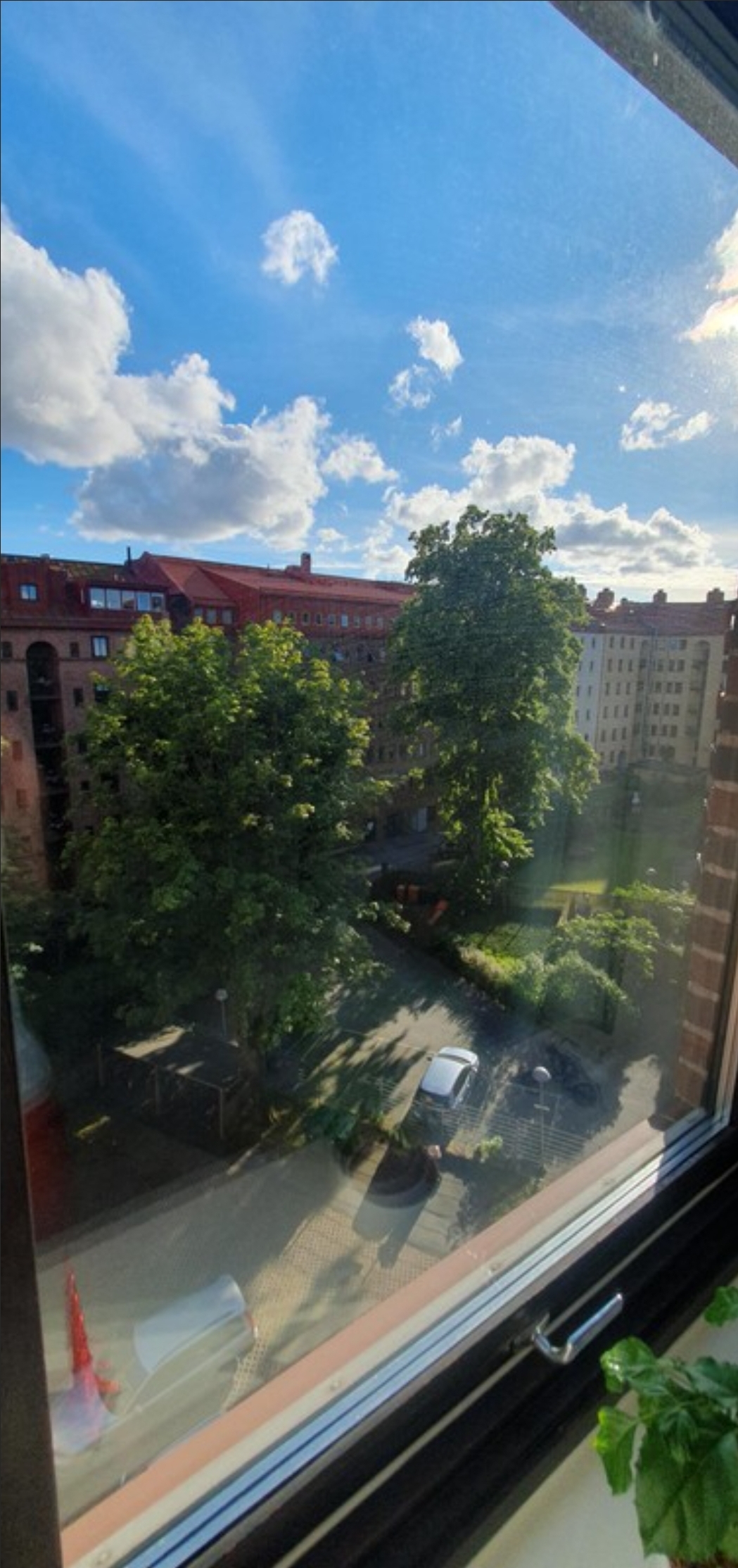 Lägenhet, 3 rooms, 64 sqm, Göteborg – bild 4