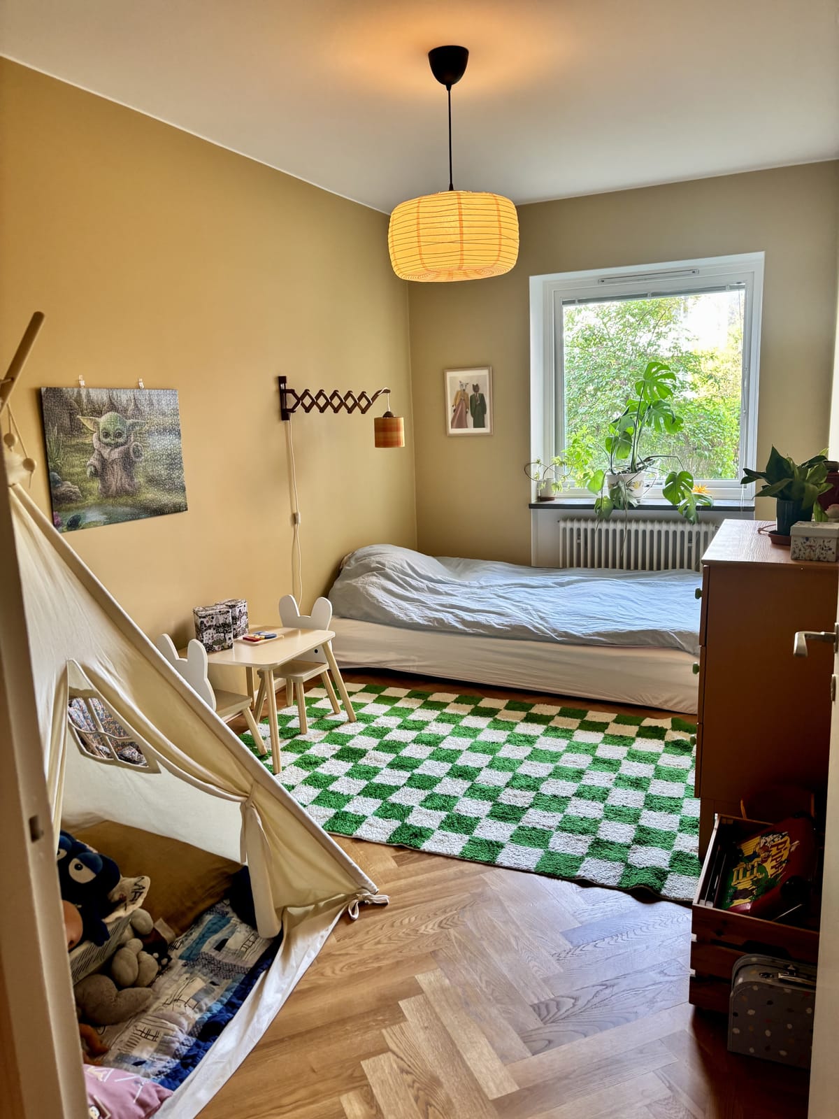 4 rok · 105 m² i Karlskrona – bild 17