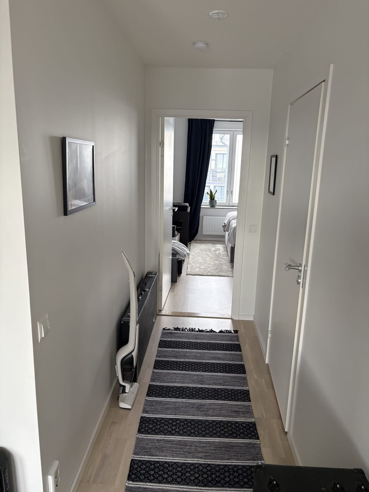 2 rok · 54 m² i Uppsala – bild 6