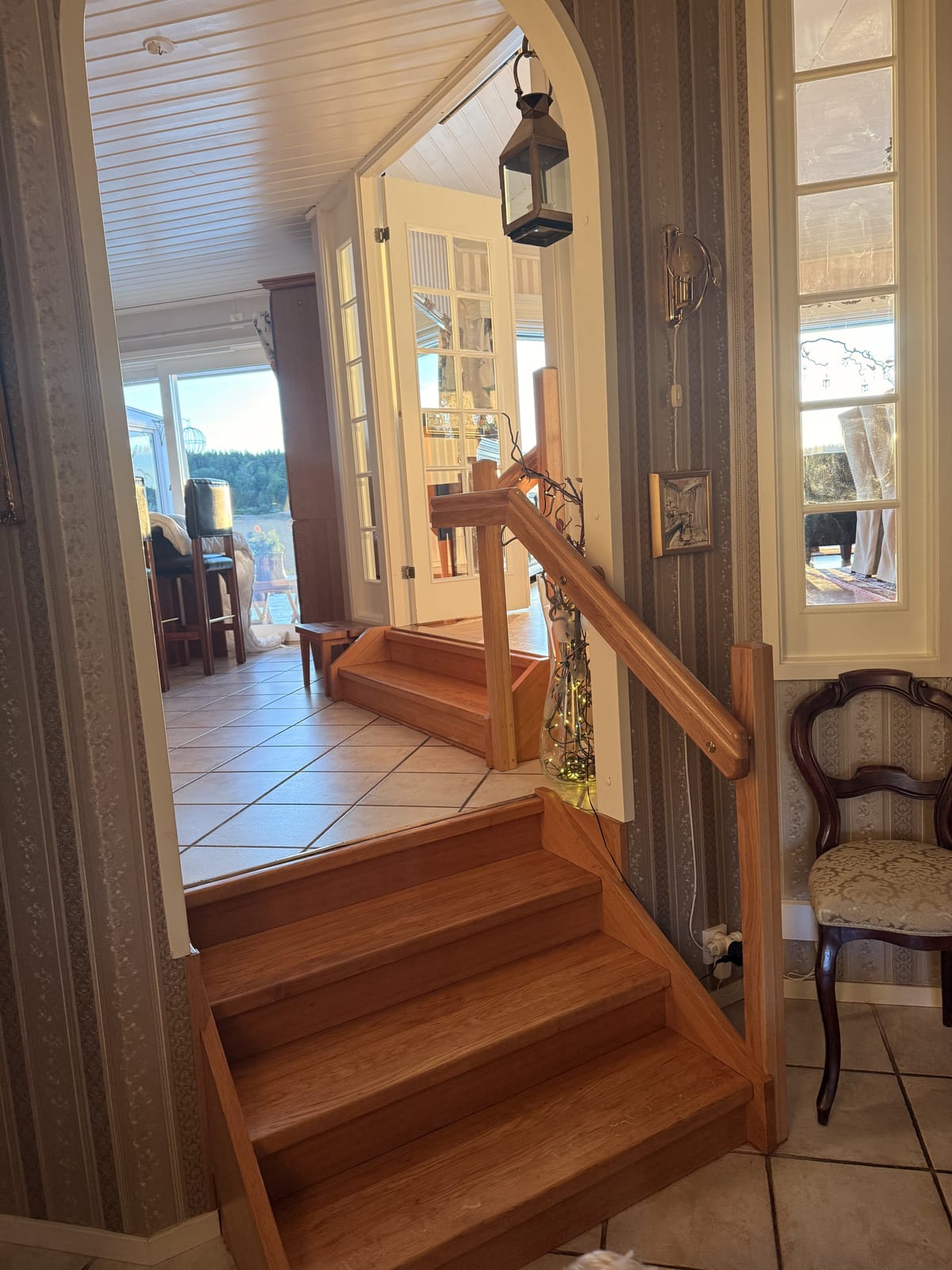 4 rok · 175 m² i Henån – bild 24