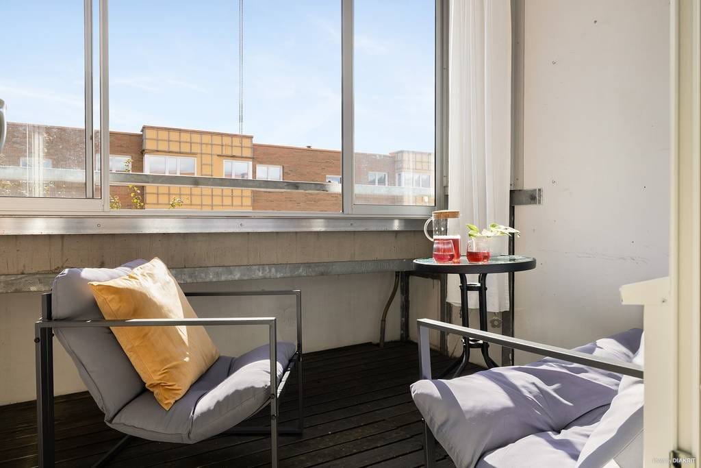 4 rok · 100 m² i Enköping – bild 14