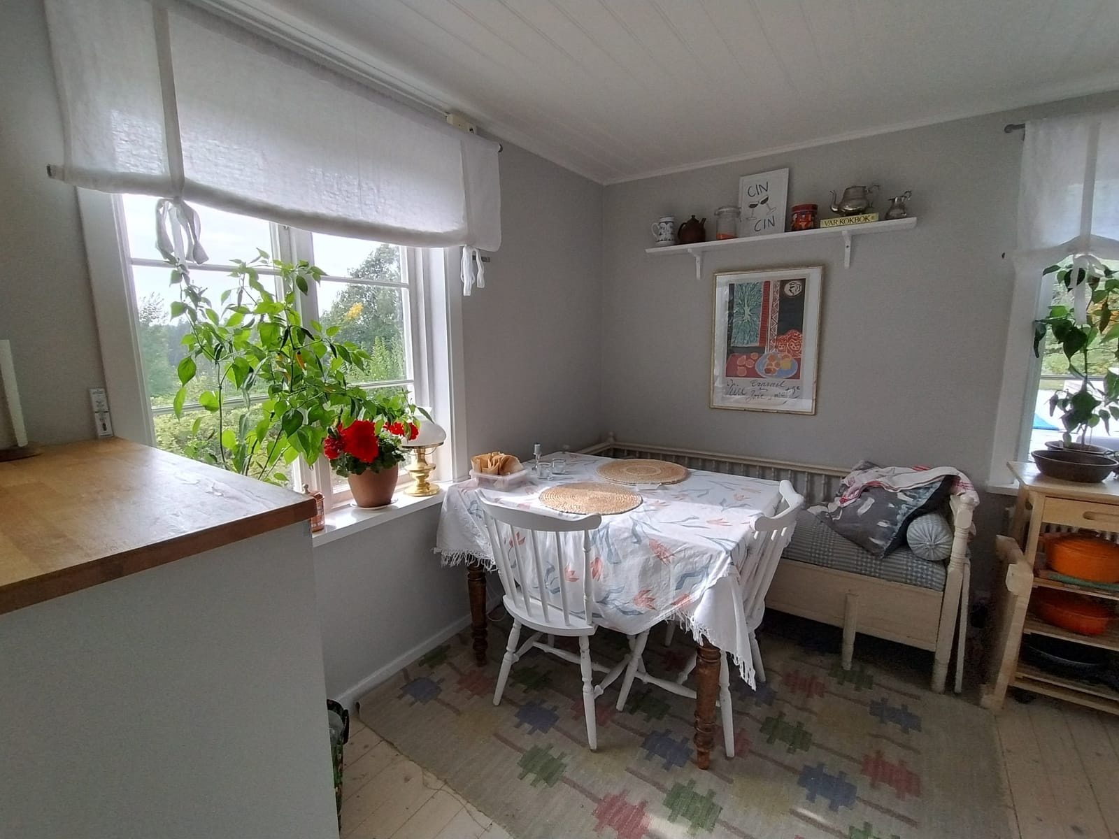 3 rok · 90 m² i Stjärnhov – bild 8