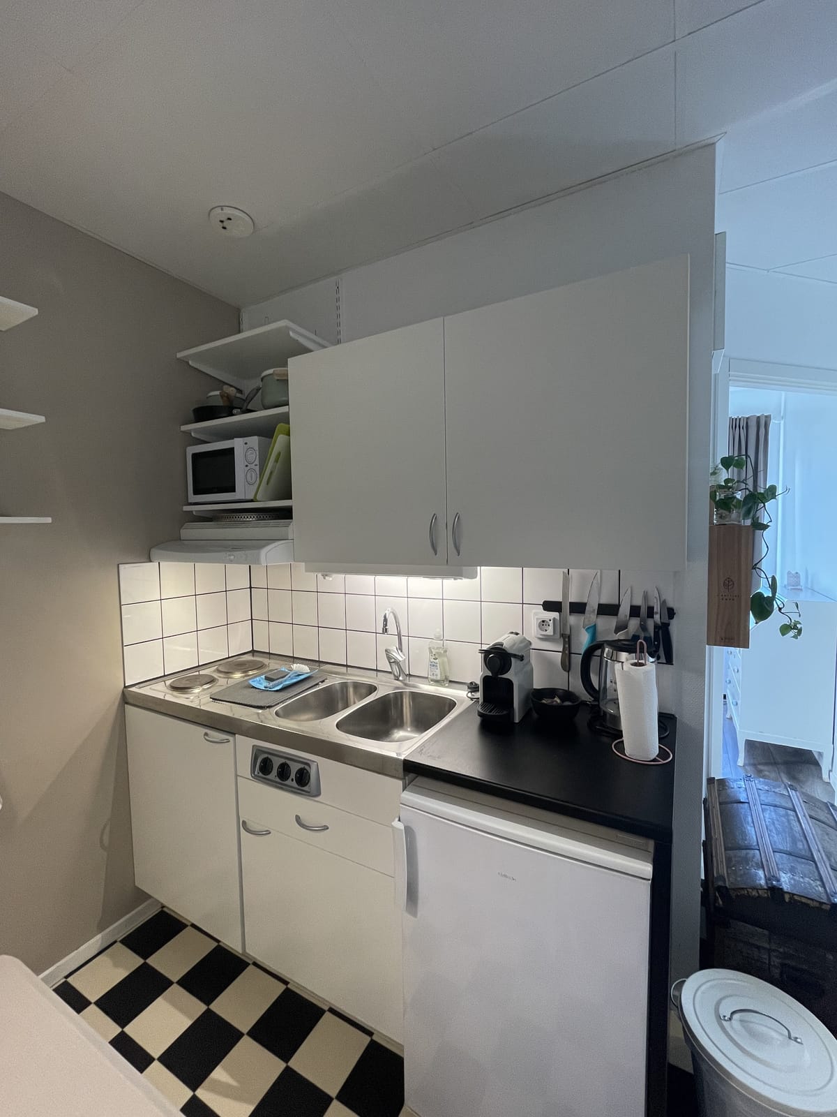 2 rok · 33 m² i Båstad – bild 3