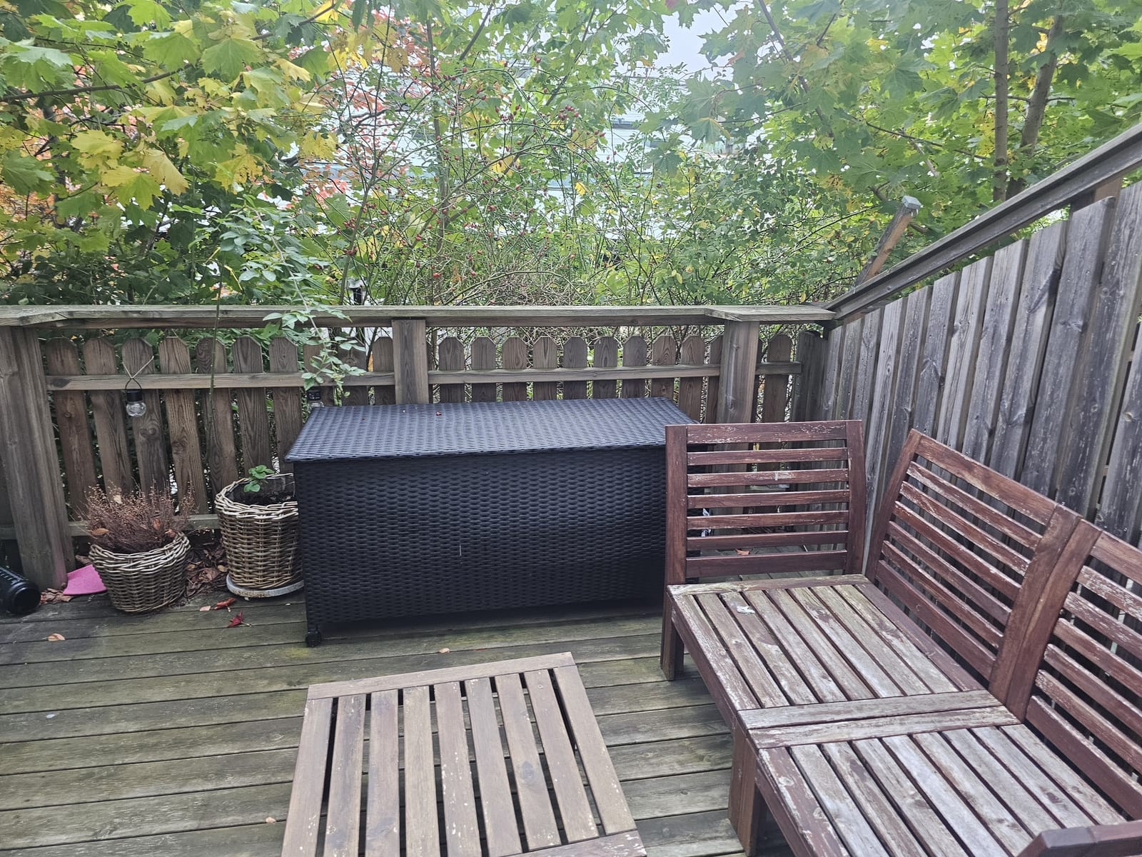 2 rok · 36 m² i Stockholm  – bild 11