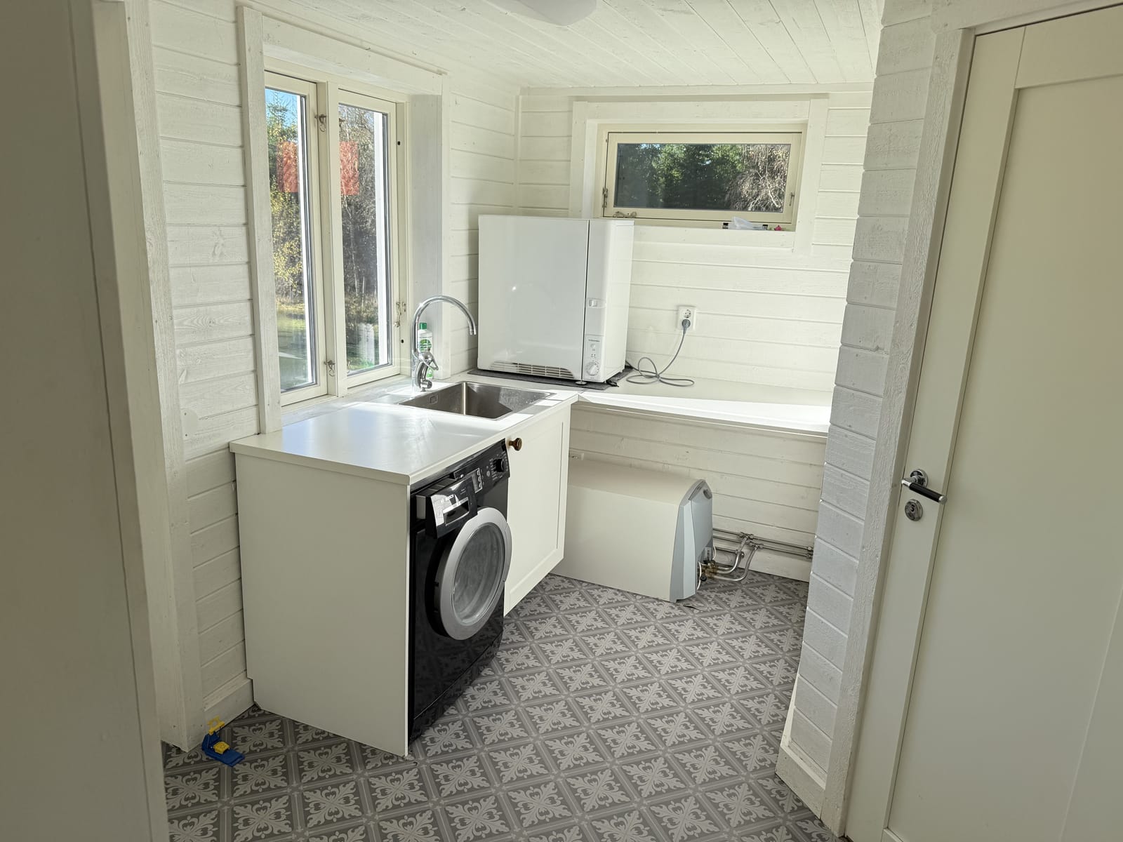 5 rok · 80 m² i Ljungsarp – bild 11
