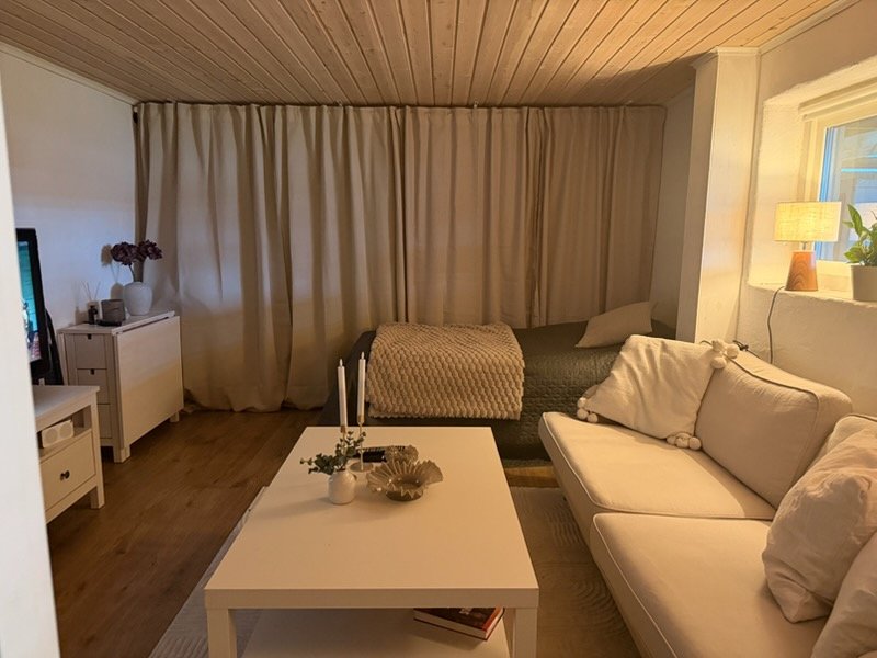 Lägenhet, 2 rooms, 35 sqm, Lödöse – bild 4