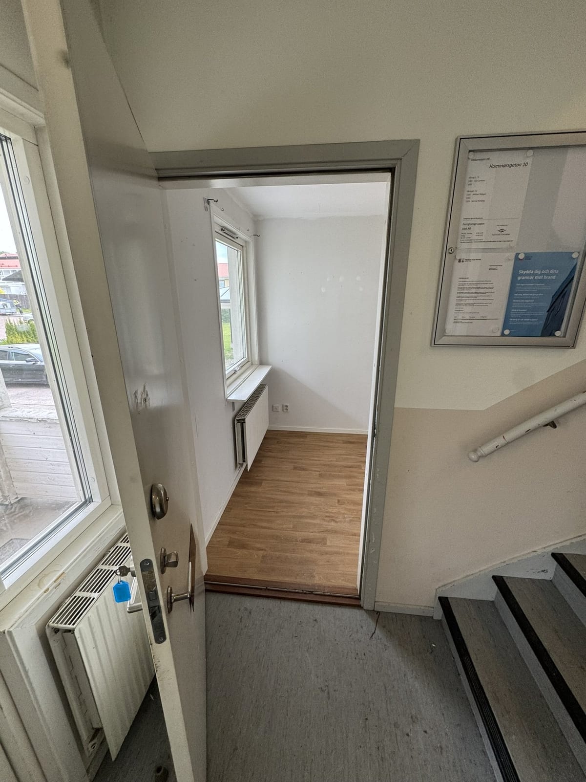2 rok · 61 m² i Åmål – bild 2