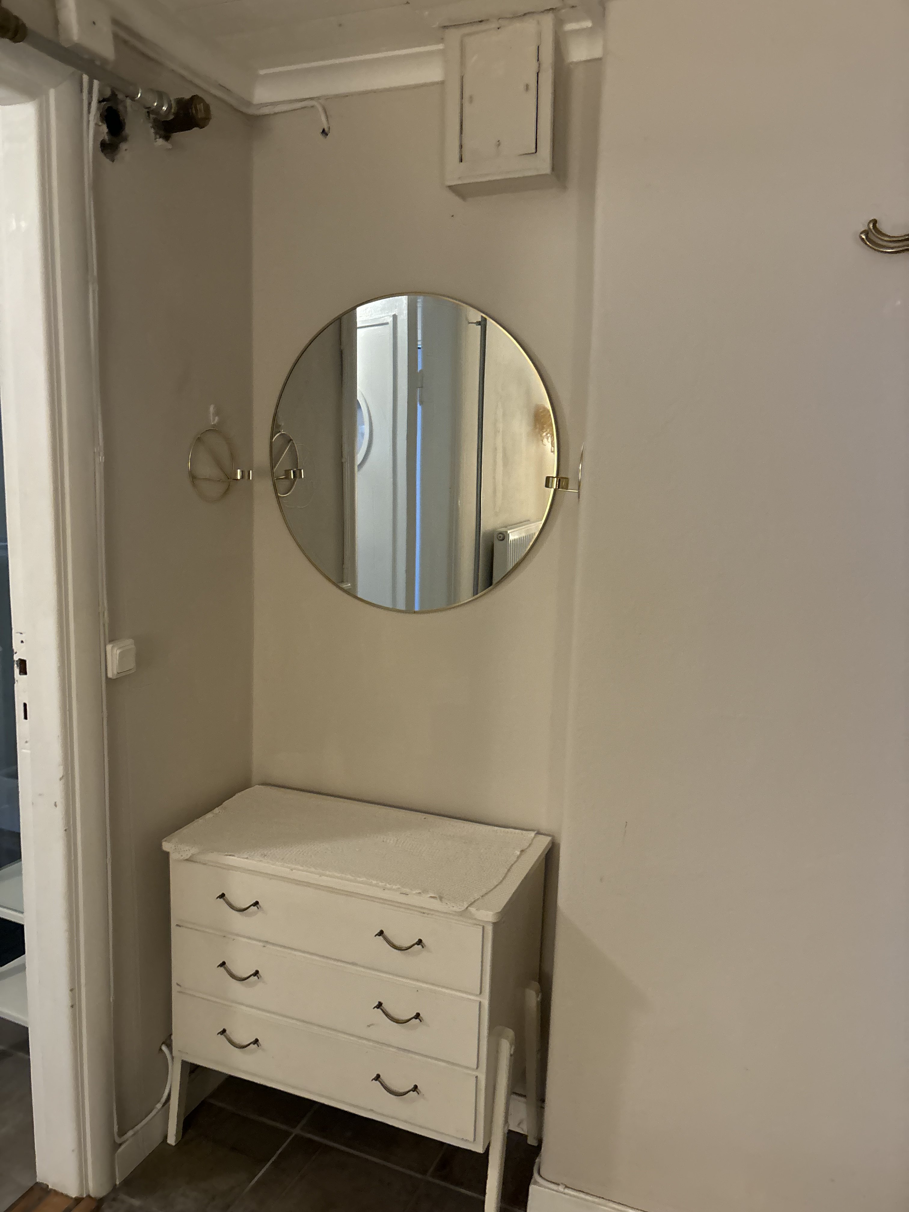 Lägenhet, 2 rooms, 50 sqm, Svärtinge – bild 14