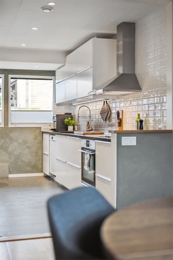 4 rok · 117 m² i Lerberget – bild 14