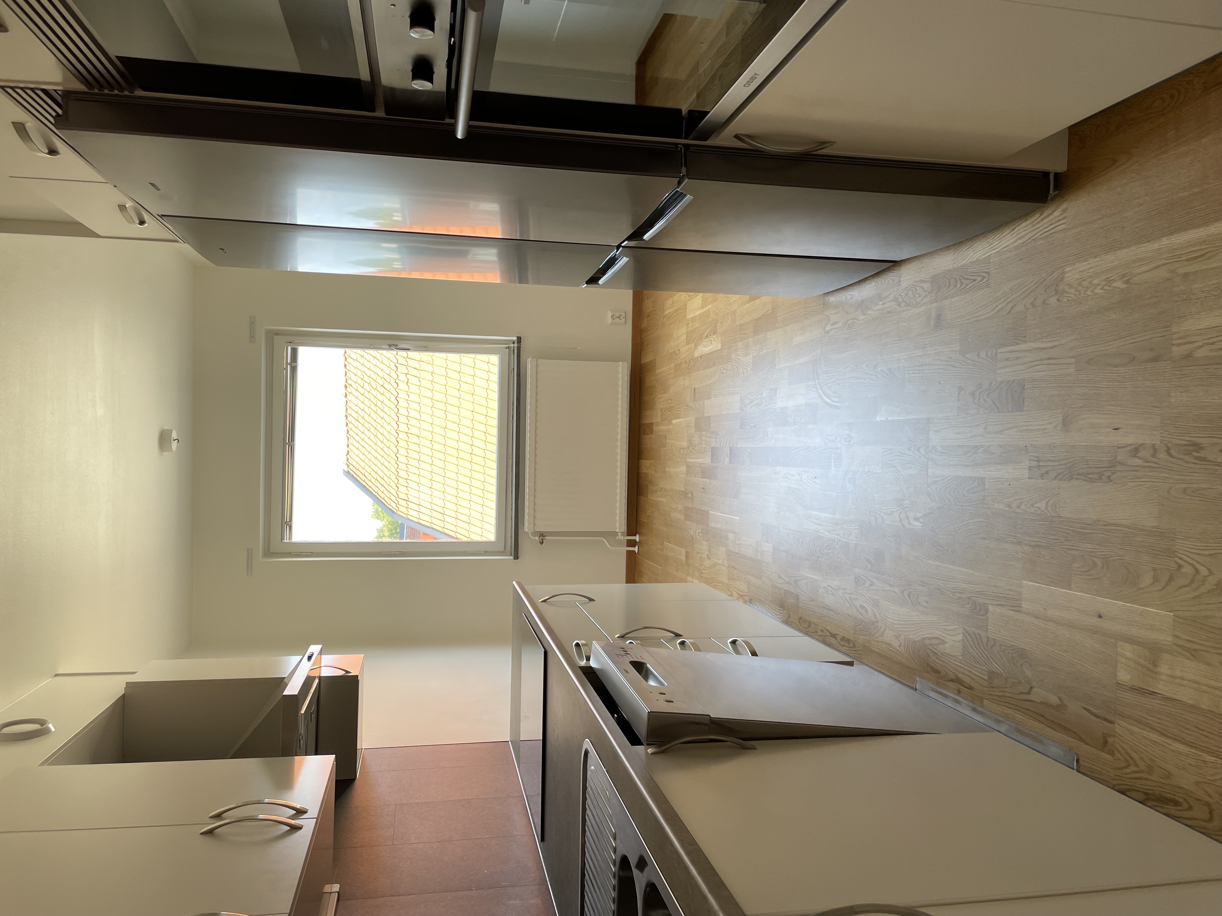 Lägenhet, 4 rooms, 96 sqm, Skara – Skara